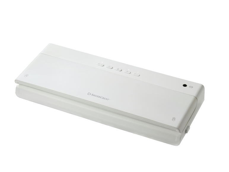 Envasadora al vacío 130 W
