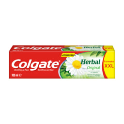 COLGATE® Dentífrico herbal original
