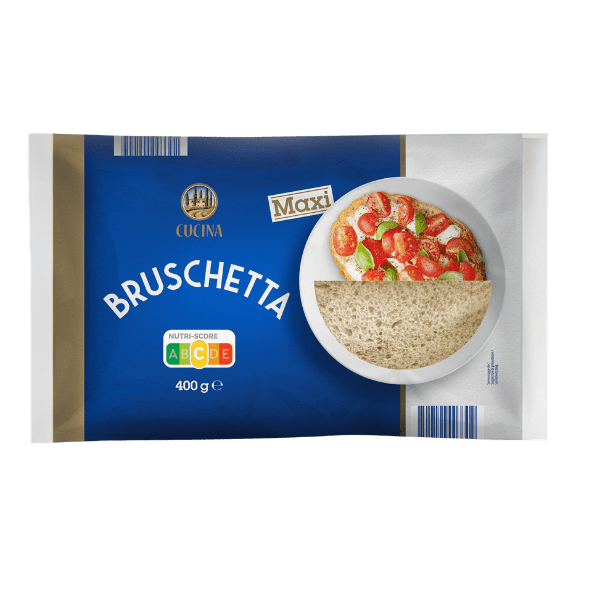CUCINA® - Bruschetta maxi