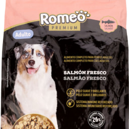 ROMEO® - Pienso High prémium para perros