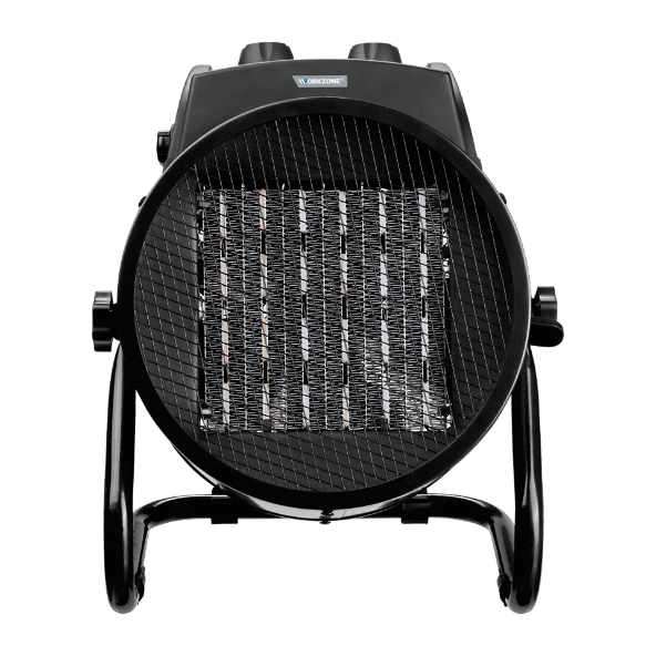 WORKZONE® - Calefactor