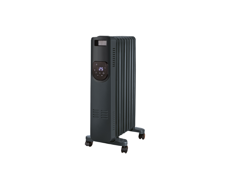 TRONIC® - Radiador de aceite