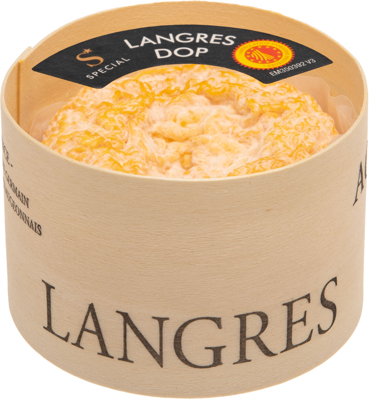 SPECIAL® - Queso Langres