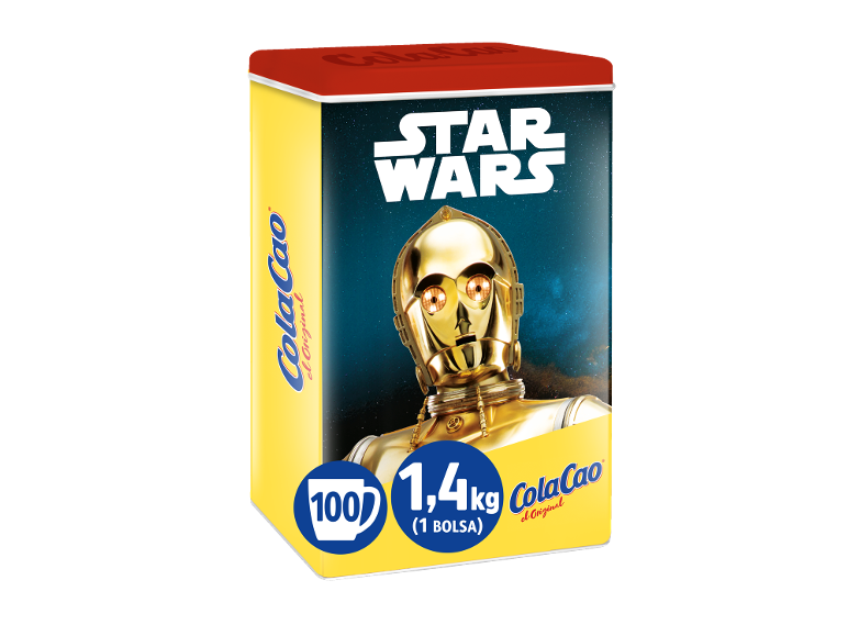Cola Cao original