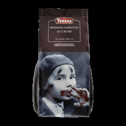TORRAS® Chocolate en polvo a la taza