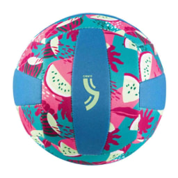 Balón de neopreno de voleibol