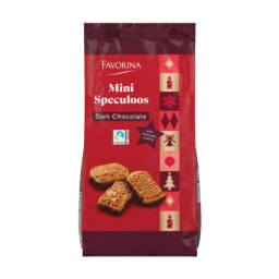 Favorina - Mini Spekulatius