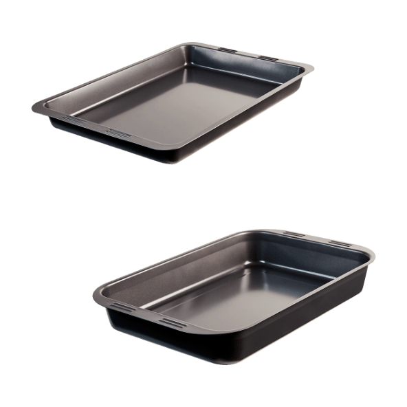 CROFTON® - Bandeja para horno
