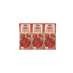 BARESA - Tomate frito