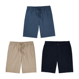 UP2FASHION® - Bermuda