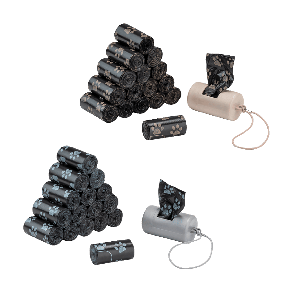 ROMEO® - Bolsitas para heces de perro