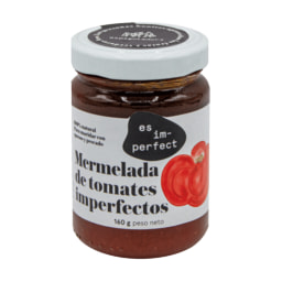 ES IM-PERFECT® Mermelada de tomates imperfectos