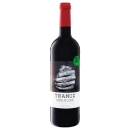 Vino tinto D.O. Ribera del Duero