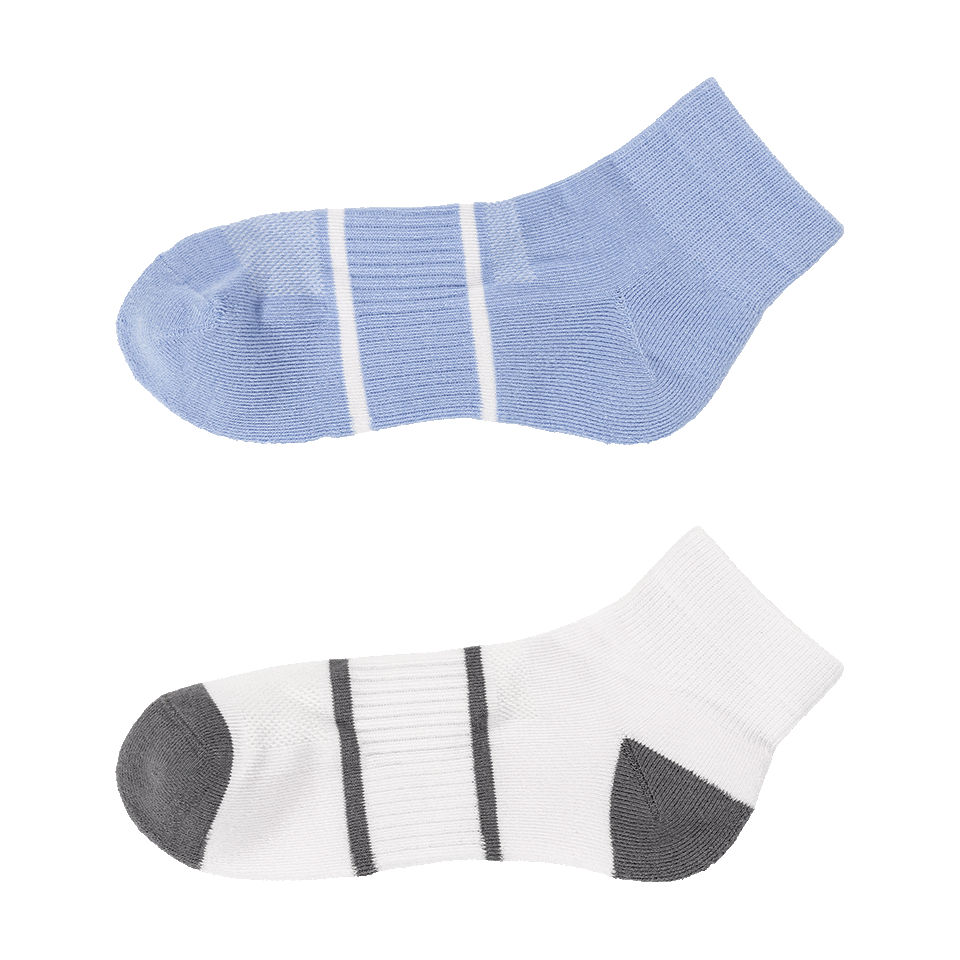 CRANE® - Calcetines deportivos