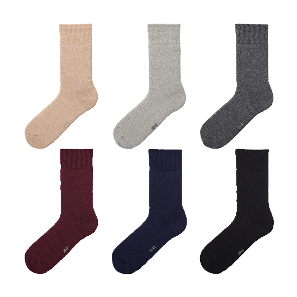 UP2FASHION® - Calcetines