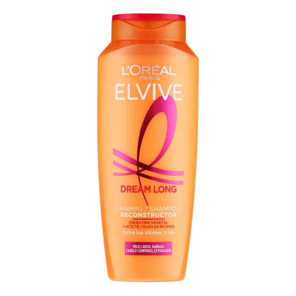 ELVIVE® - Champu dream long