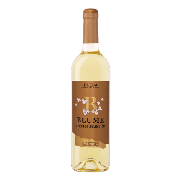 BLUME® - Vino blanco verdejo DOP Rueda