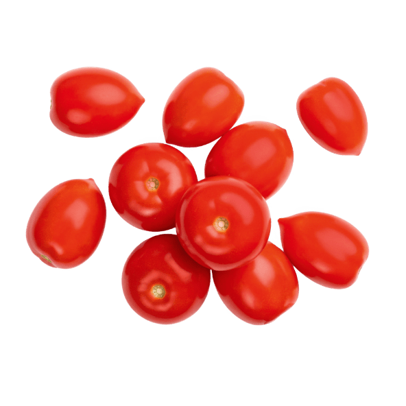 Tomate pera