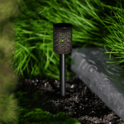 CASALUX® - Luz solar de suelo para jardín