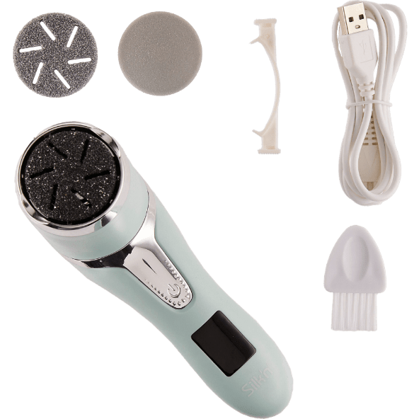 SILK'N® - Kit de pedicura Silk´n fresh