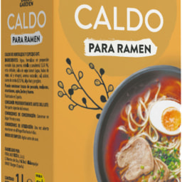 ASIA GREEN GARDEN® - Caldo para ramen