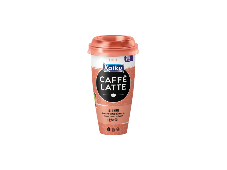 Caffé Latte Light