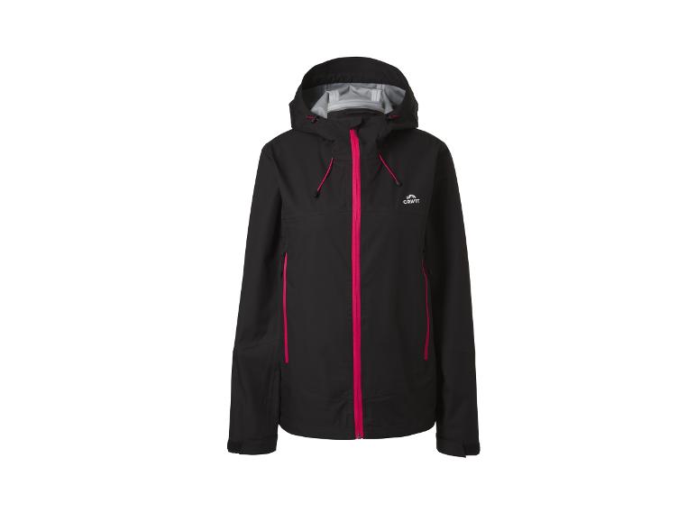 Chaqueta técnica prémium para mujer