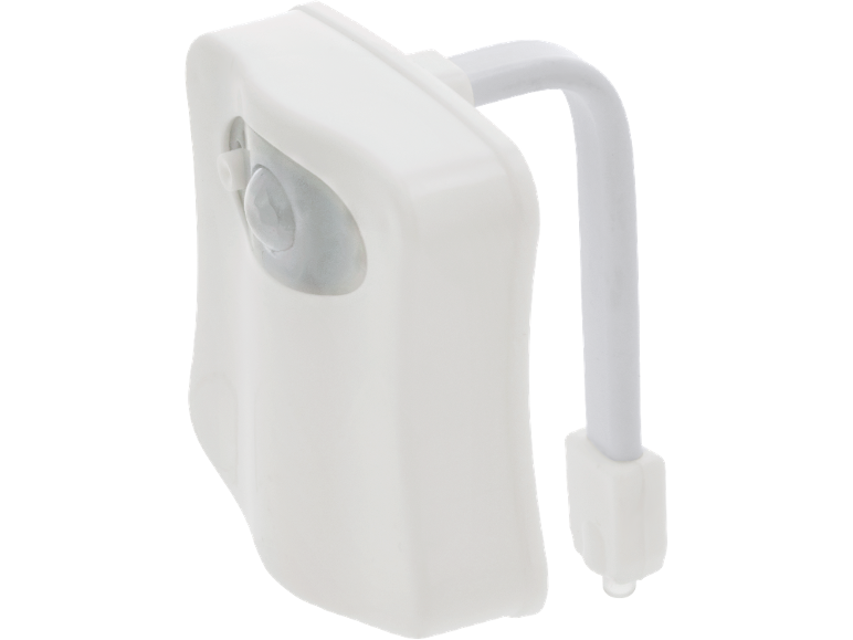 LIVARNO - Luz led para WC