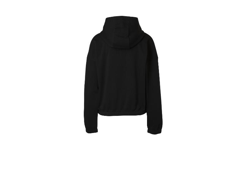 CRIVIT - Sudadera con capucha para mujer
