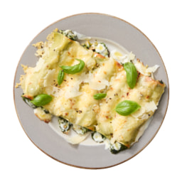 Salsa bechamel