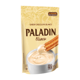 PALADIN® Chocolate a la taza blanco