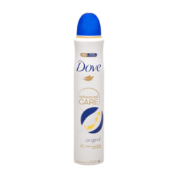 DOVE® - Desodorante Advanced original