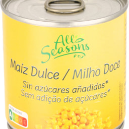 ALL SEASONS® - Maíz dulce