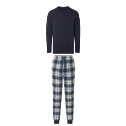 ESMARA MEN - Pijama de hombre