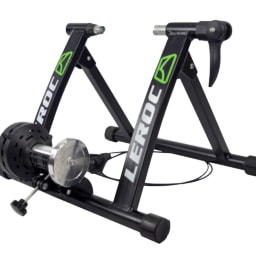 “Leroc” Rodillo para bicicleta entrenamiento estático