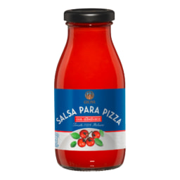 CUCINA® - Salsa italiana para pizza