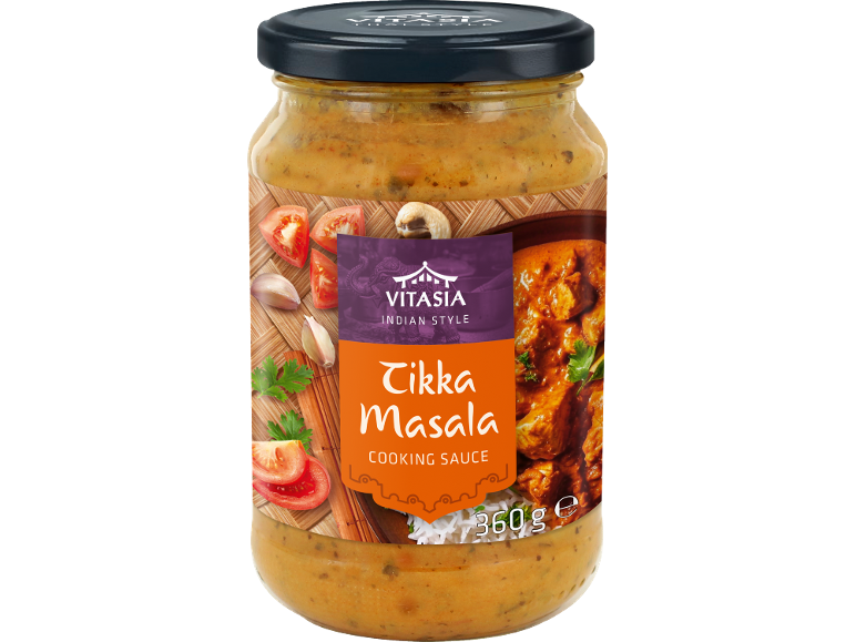 Salsas asiáticas