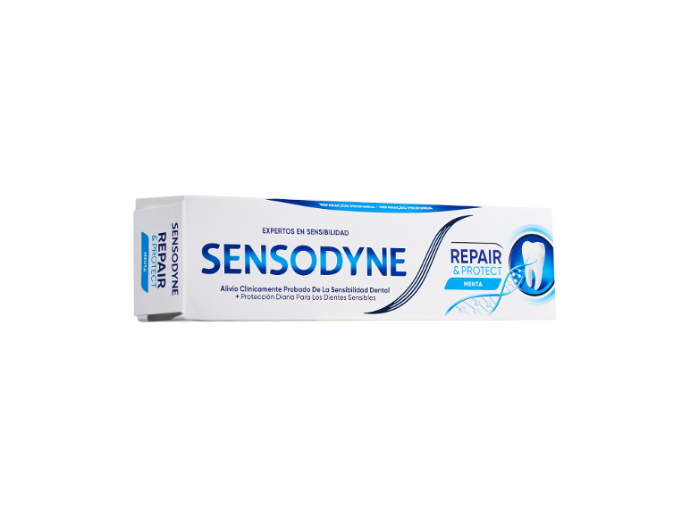 Dentífrico