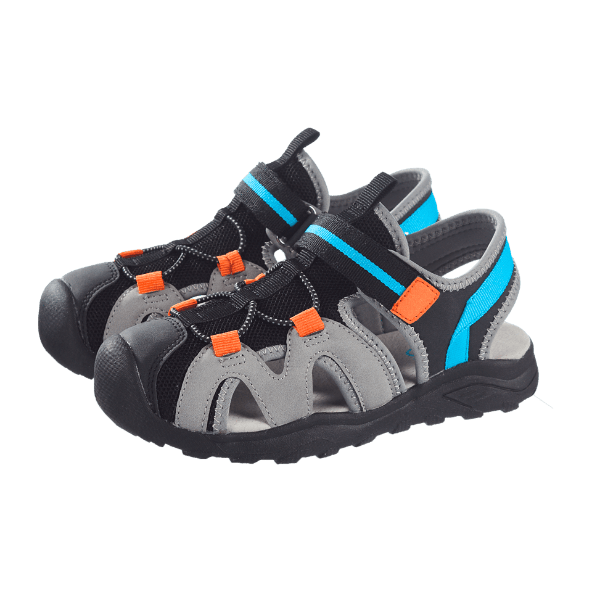 L&D® - Sandalias de trekking infantiles
