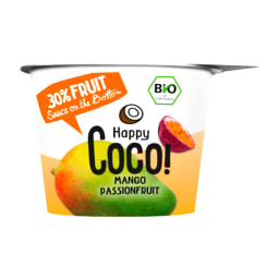 HAPPY COCO® Happy coco mango