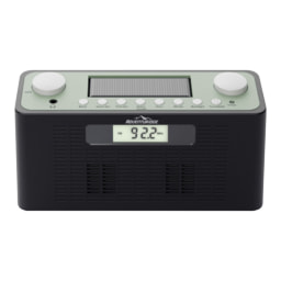 ADVENTURIDGE® - Radio de emergencia
