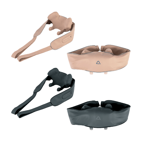 AMBIANO® - Cinturón de masaje Shiatsu
