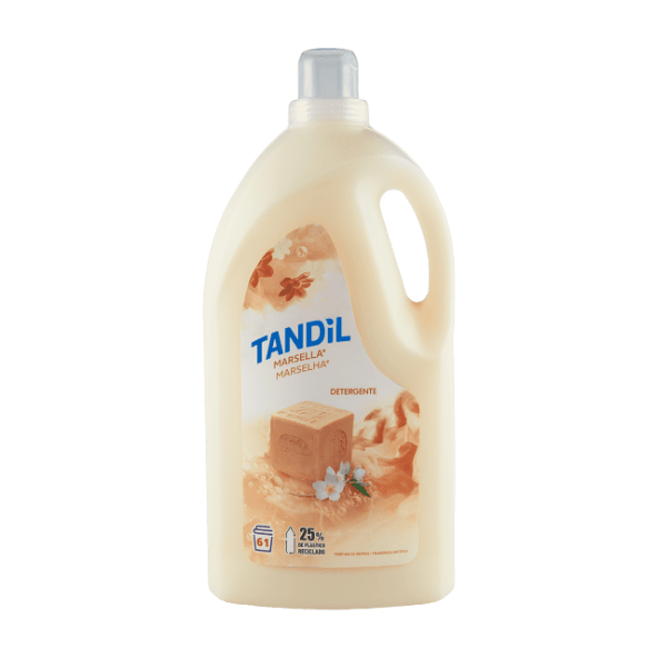 TANDIL® - Detergente líquido  Marsella
