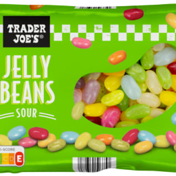 TRADER JOE'S® - Caramelos de gelatina ácidos