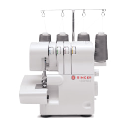 SINGER® - Máquina de coser overlock