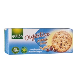Digestive avena