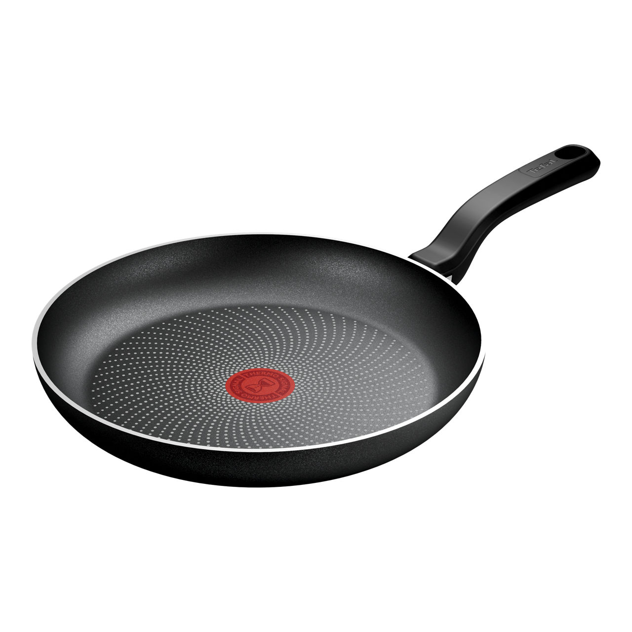 TEFAL® - Sartén con indicador de temperatura Ø 28 cm