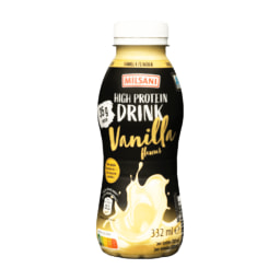 MILSANI® - Bebida proteica sabor vainilla