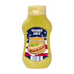TRADER JOE'S® Mostaza para hot dog