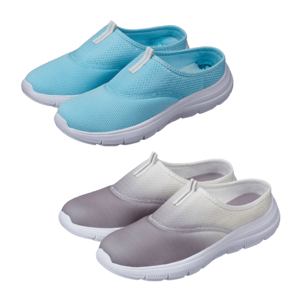 UP2FASHION® - Zapatillas ultraligeras